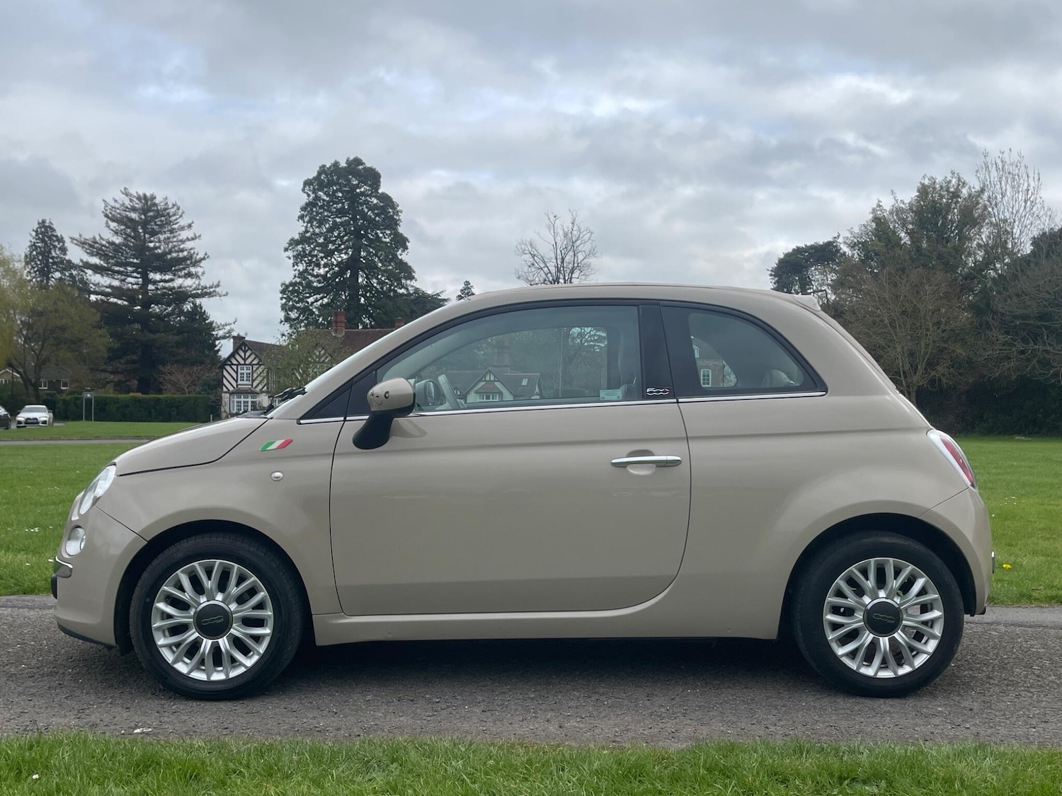 Used Fiat 500C for sale - 78128038: Photo 13