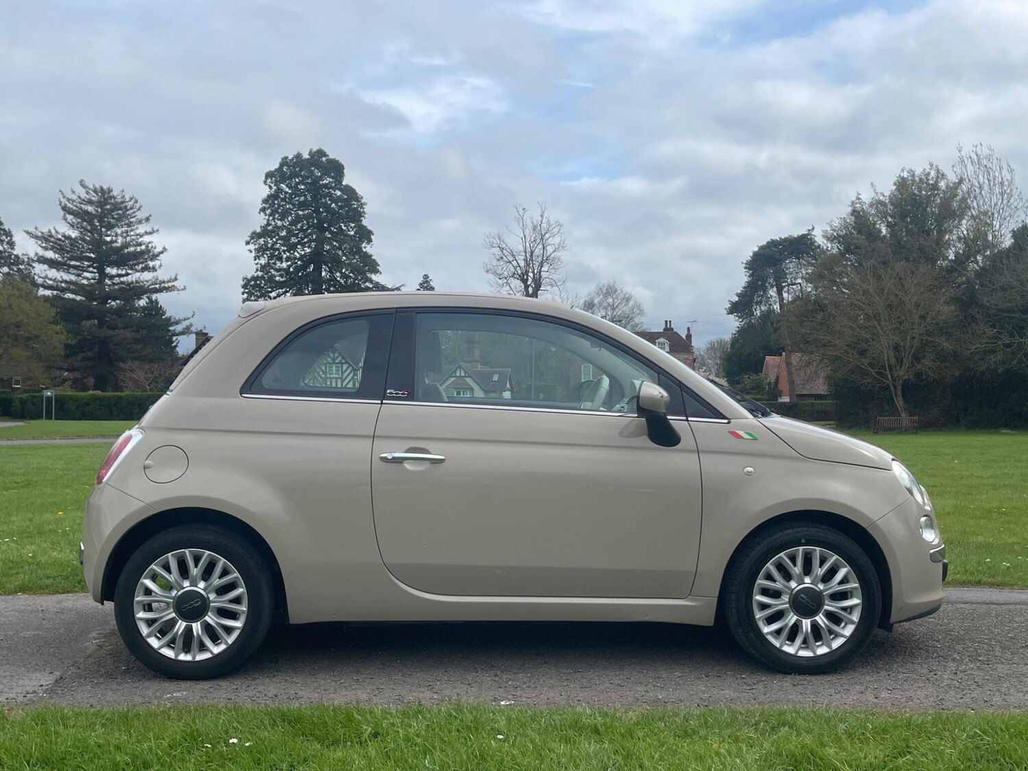 Used Fiat 500C for sale - 78128038: Photo 17