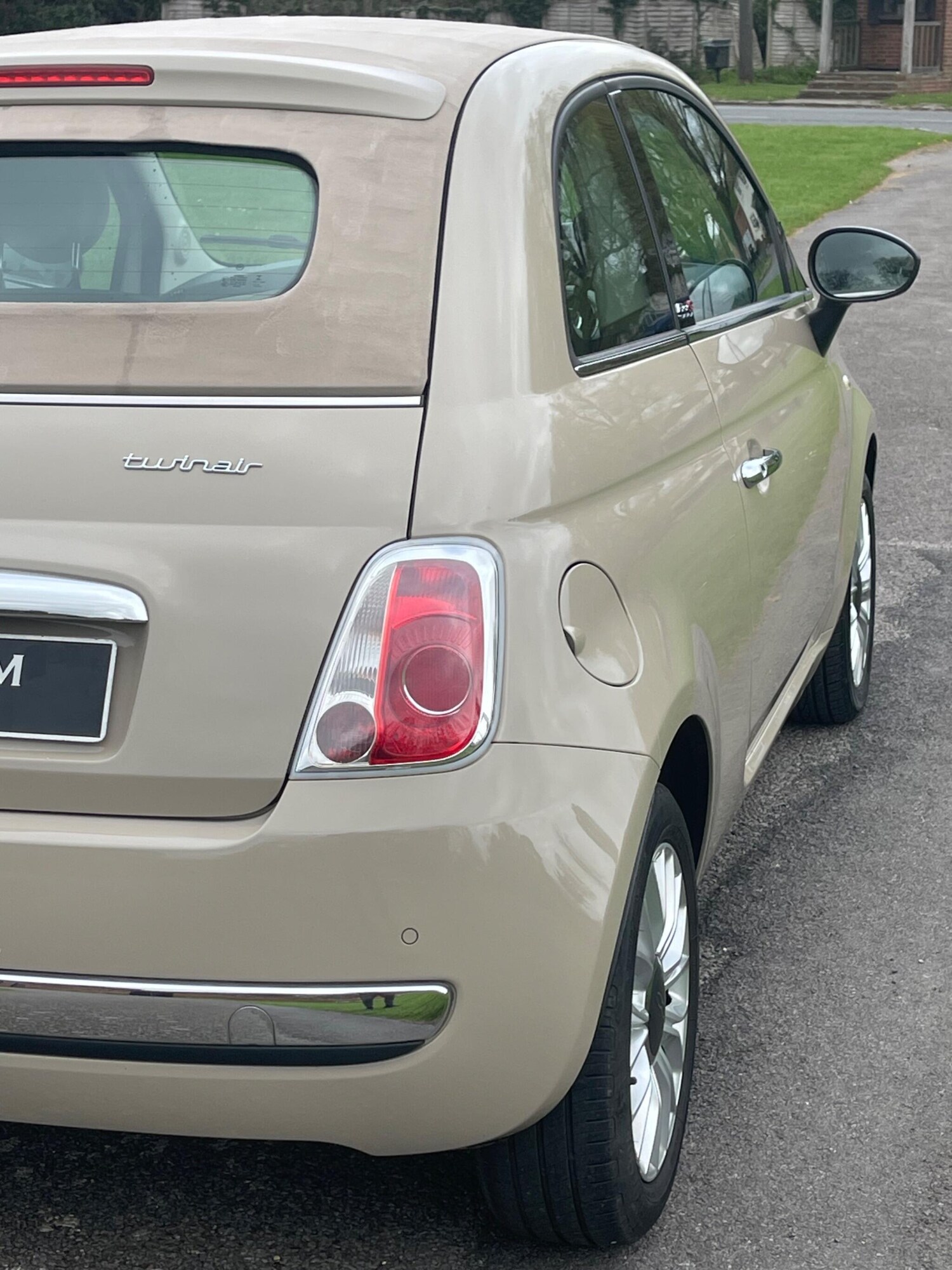 Used Fiat 500C for sale - 78128038: Photo 19