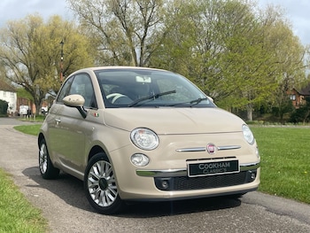 Used Fiat 500C 2014 for sale - 78128038: Photo