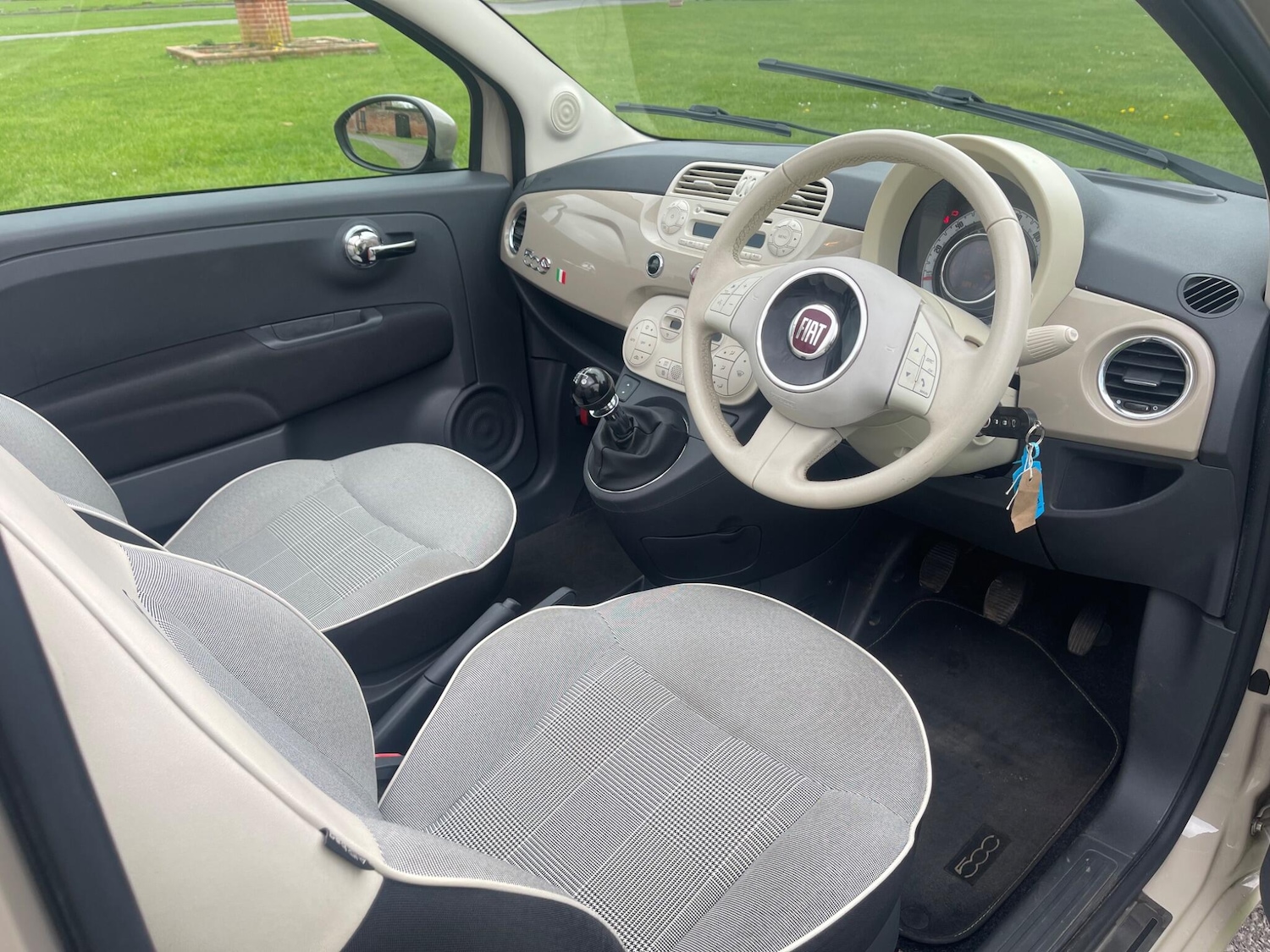 Used Fiat 500C for sale - 78128038: Photo 21