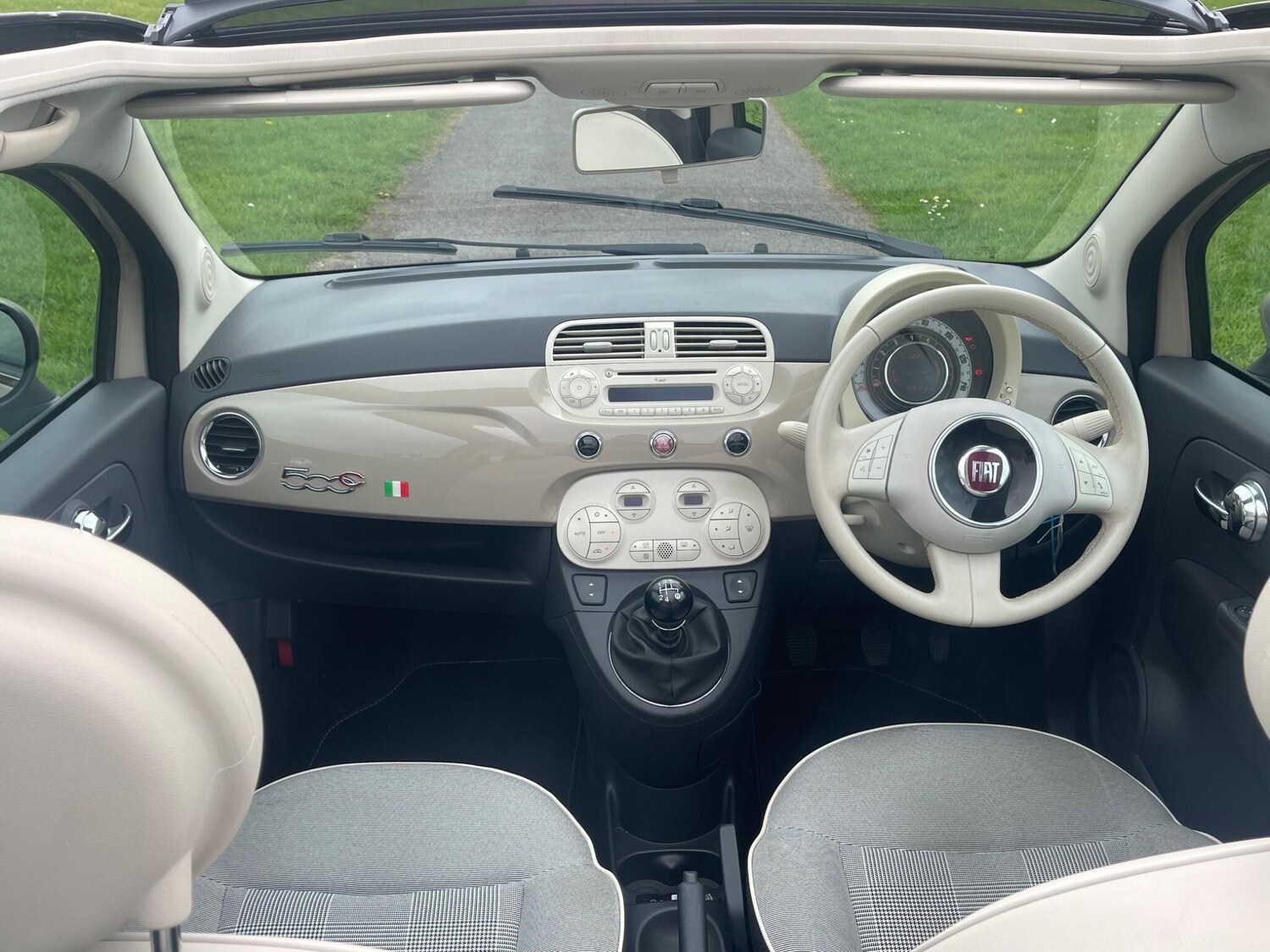 Used Fiat 500C for sale - 78128038: Photo 22