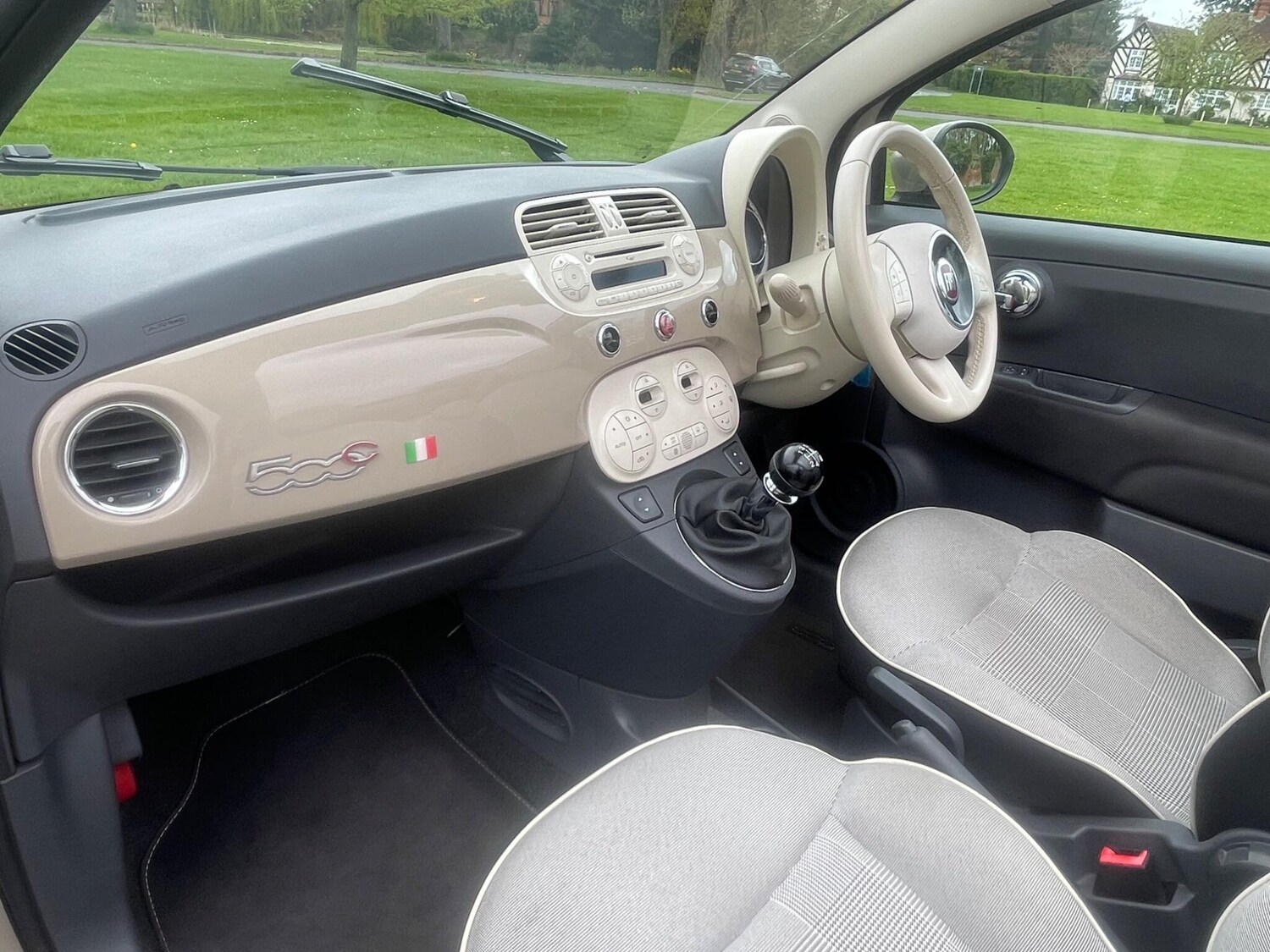 Used Fiat 500C for sale - 78128038: Photo 23