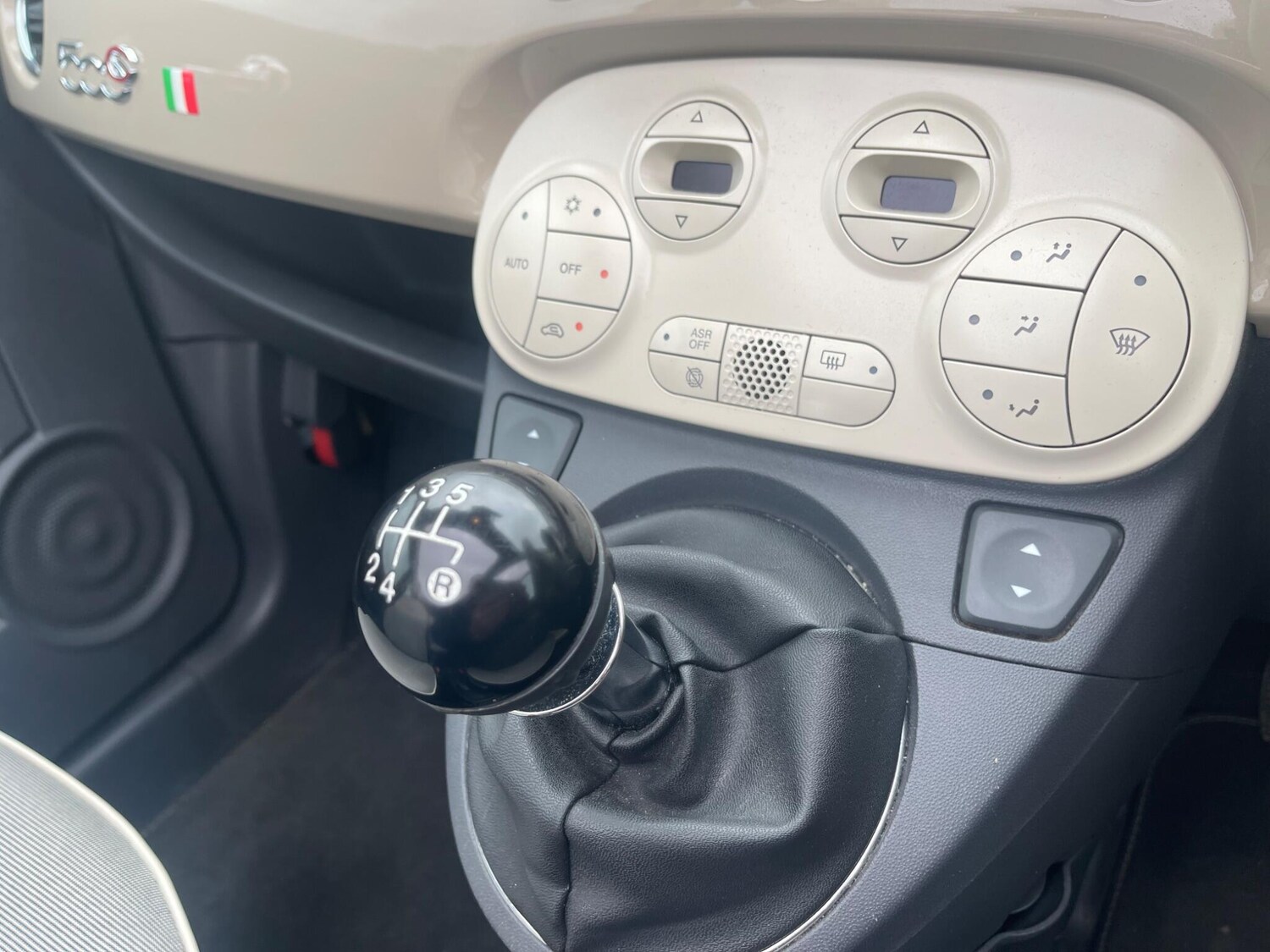 Used Fiat 500C for sale - 78128038: Photo 24