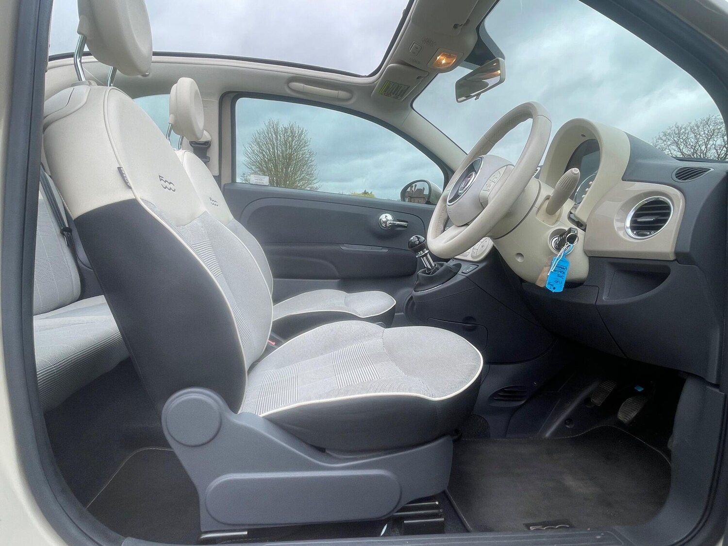 Used Fiat 500C for sale - 78128038: Photo 25