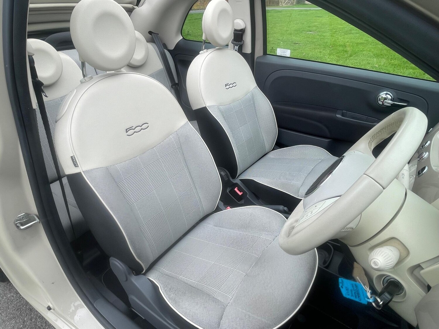 Used Fiat 500C for sale - 78128038: Photo 26