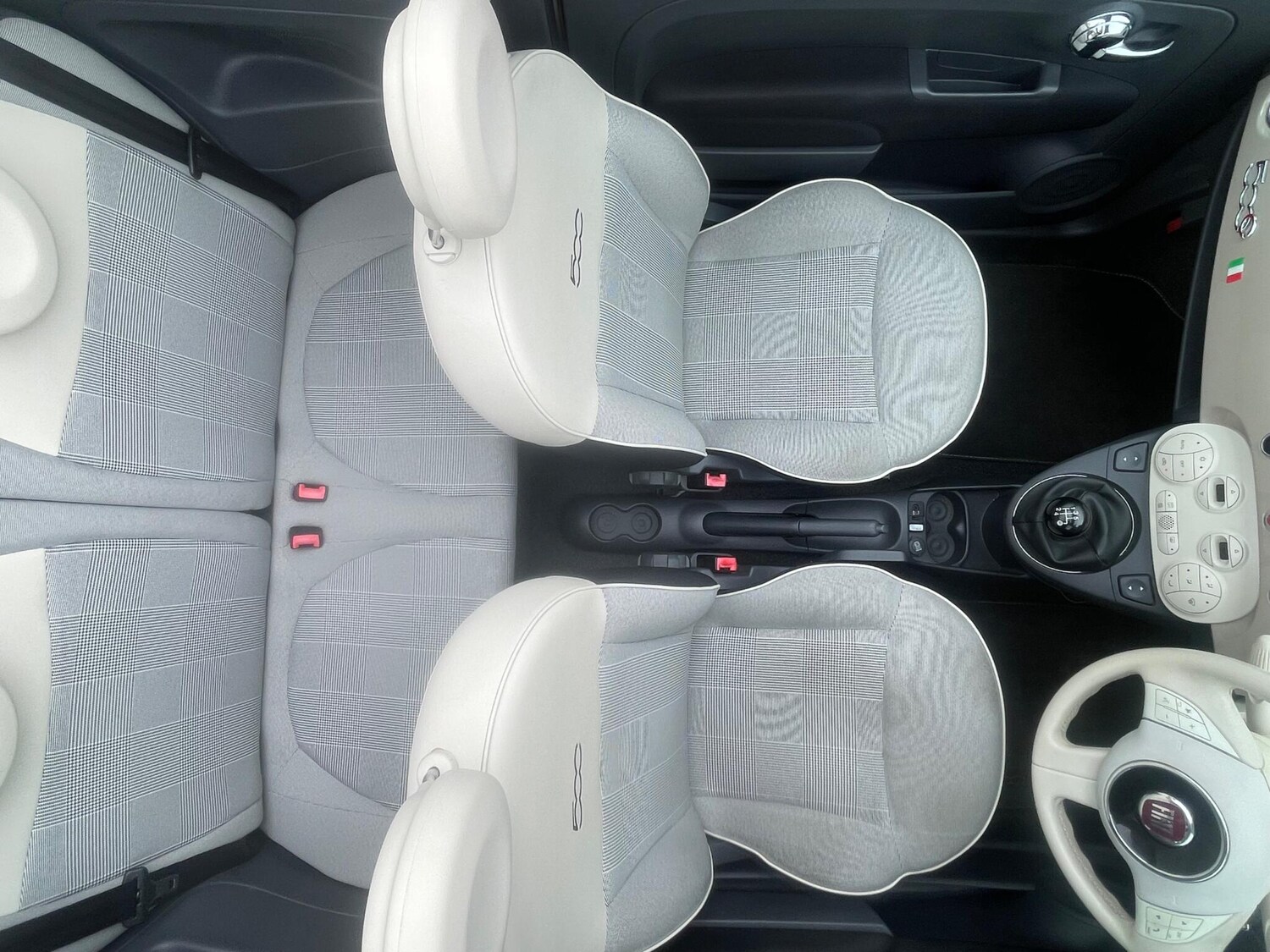 Used Fiat 500C for sale - 78128038: Photo 27