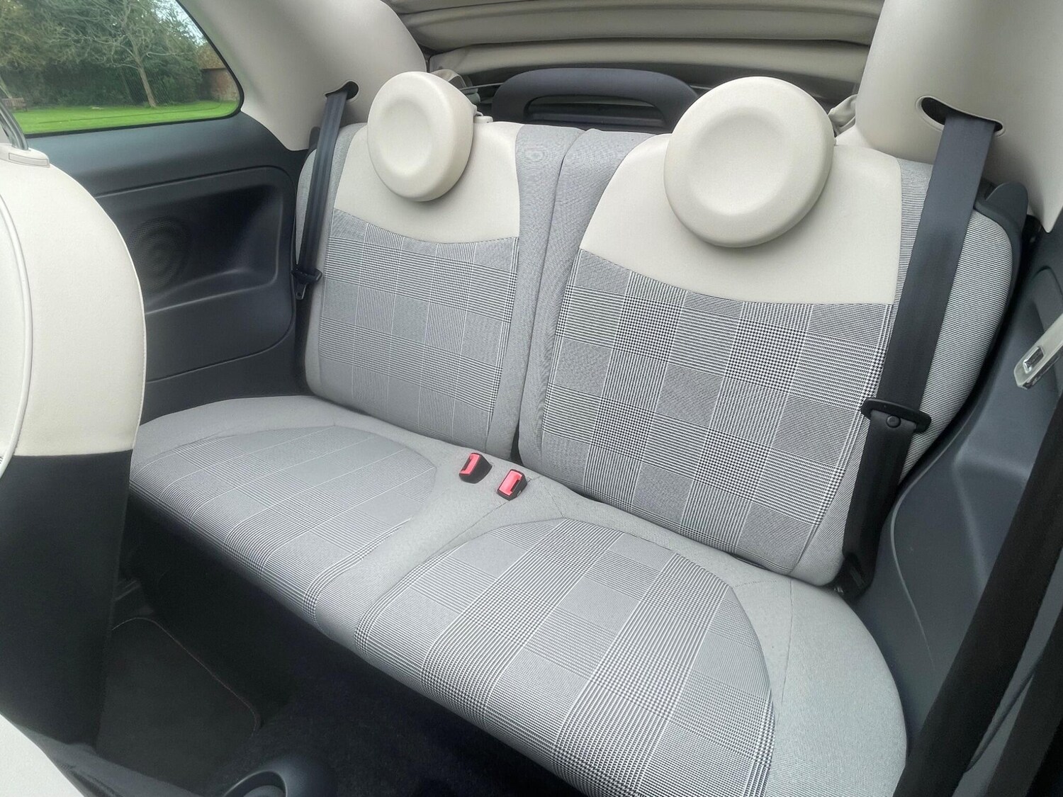 Used Fiat 500C for sale - 78128038: Photo 28