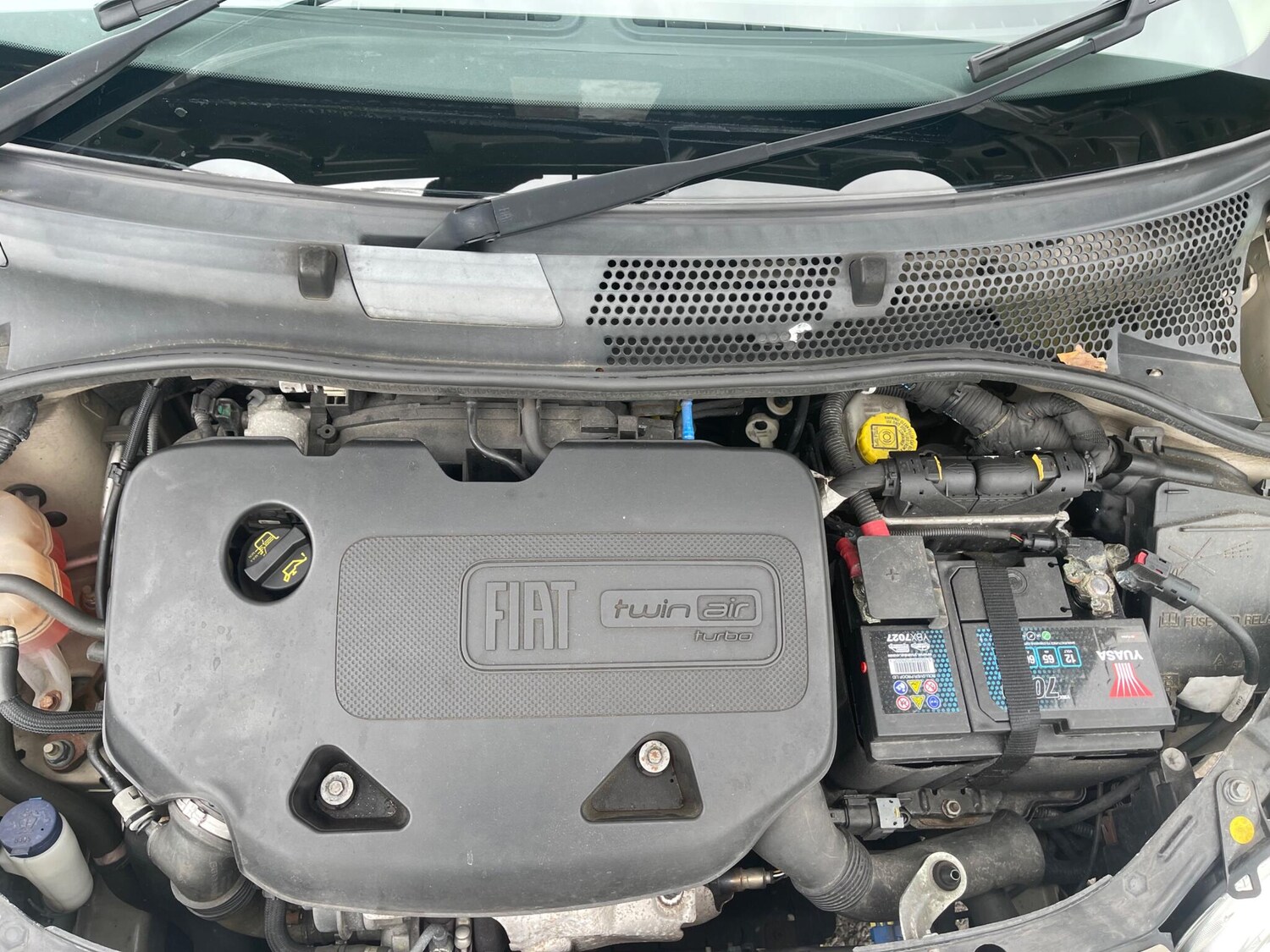 Used Fiat 500C for sale - 78128038: Photo 32