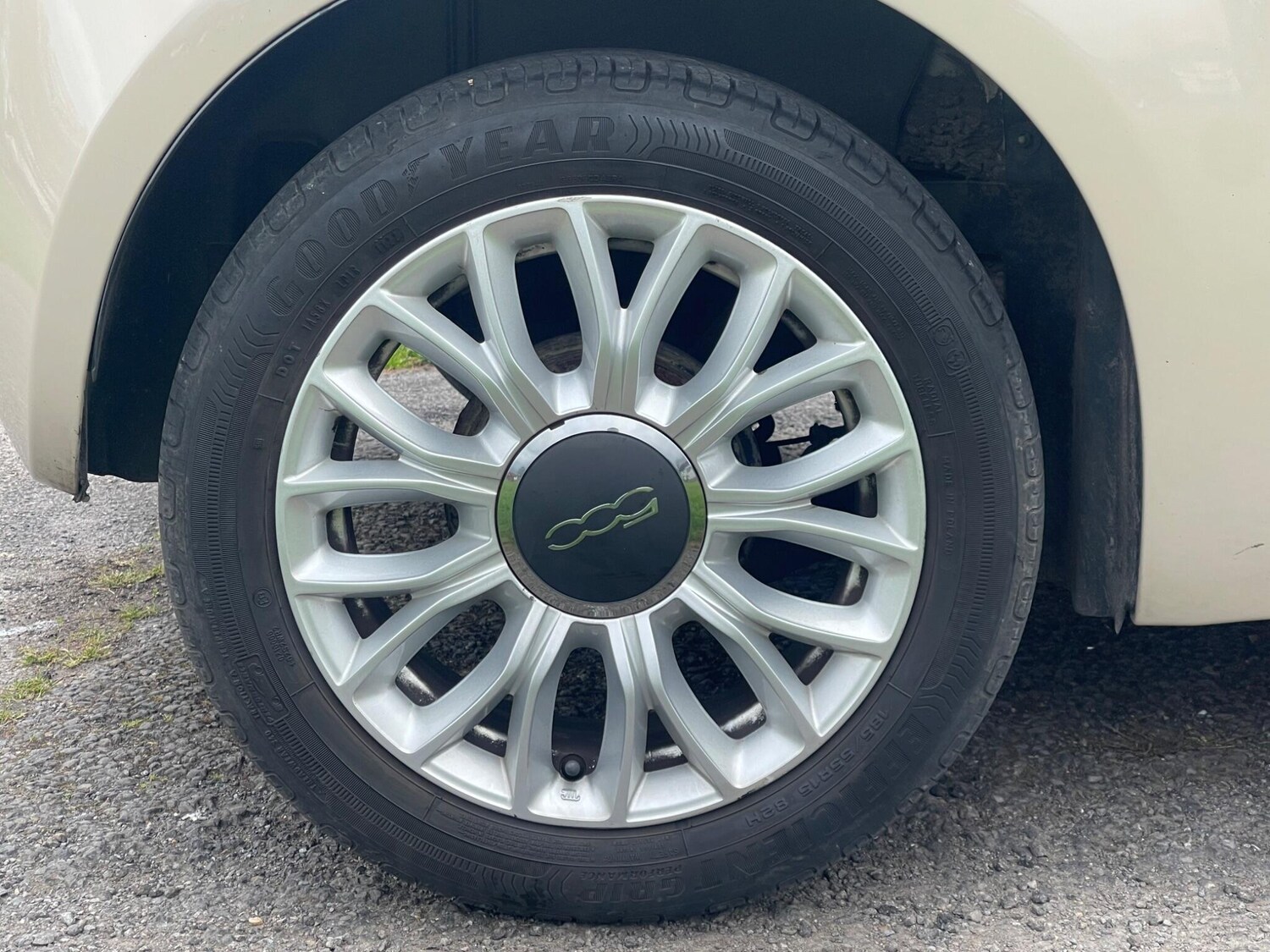 Used Fiat 500C for sale - 78128038: Photo 33