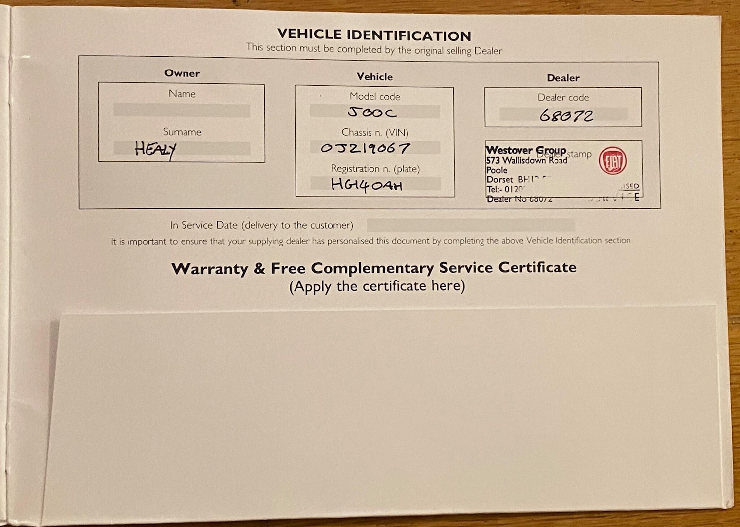 Used Fiat 500C for sale - 78128038: Photo 36