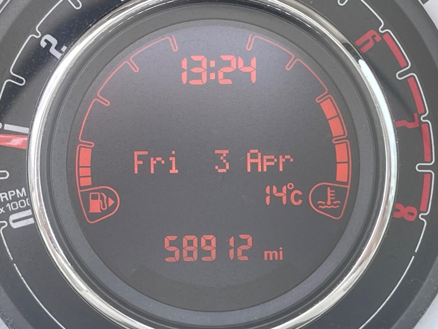 Used Fiat 500C for sale - 78128038: Photo 39