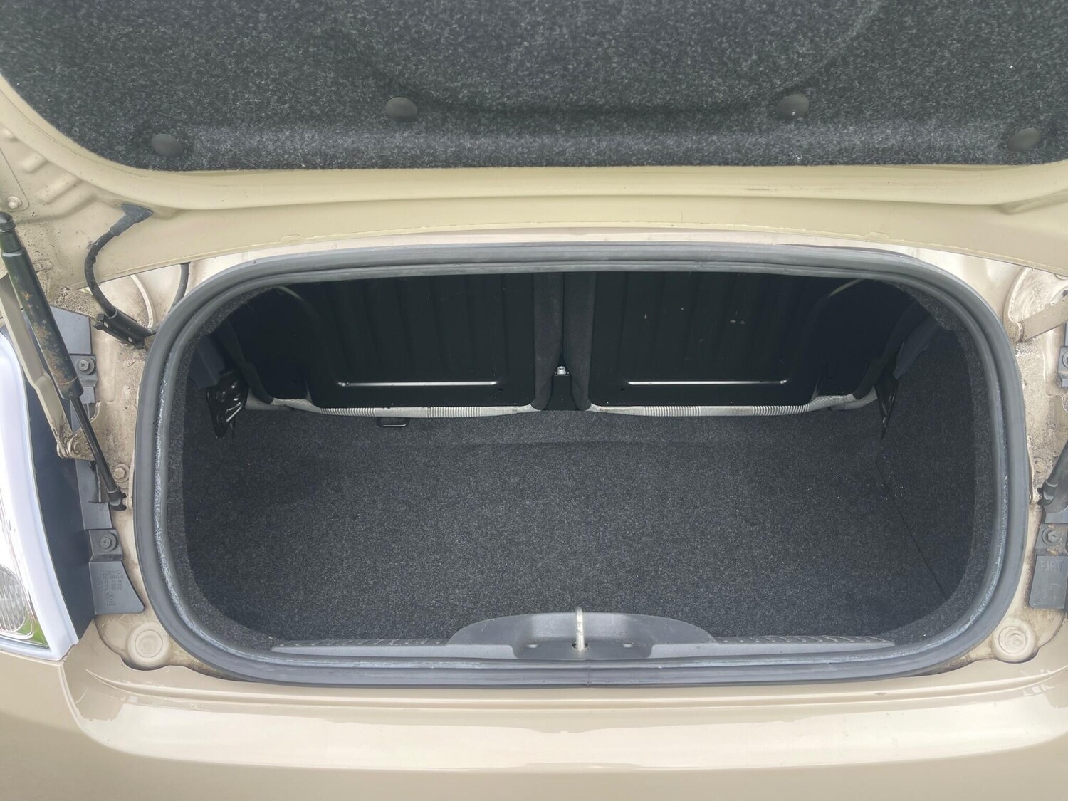 Used Fiat 500C for sale - 78128038: Photo 40