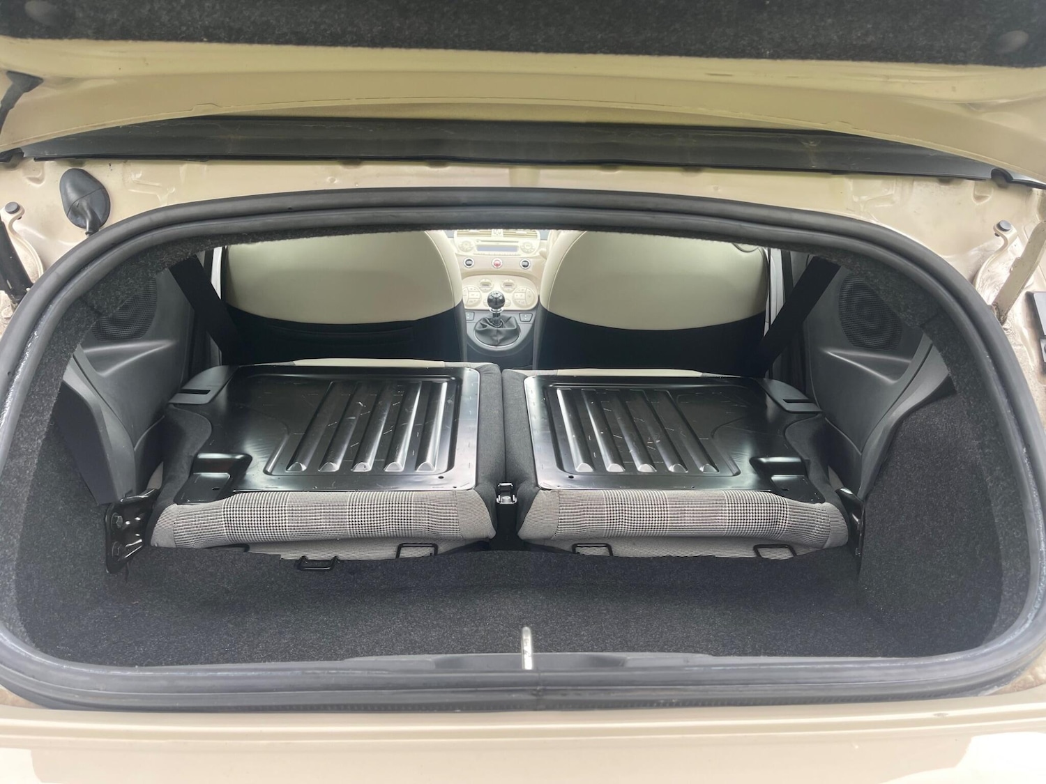 Used Fiat 500C for sale - 78128038: Photo 41