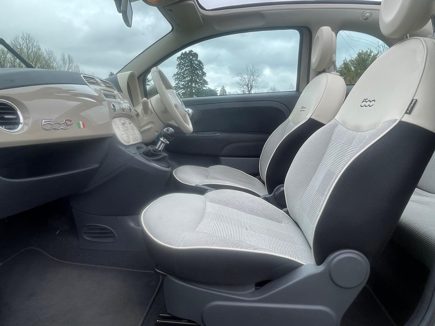 Used Fiat 500C for sale - 78128038: Photo 42