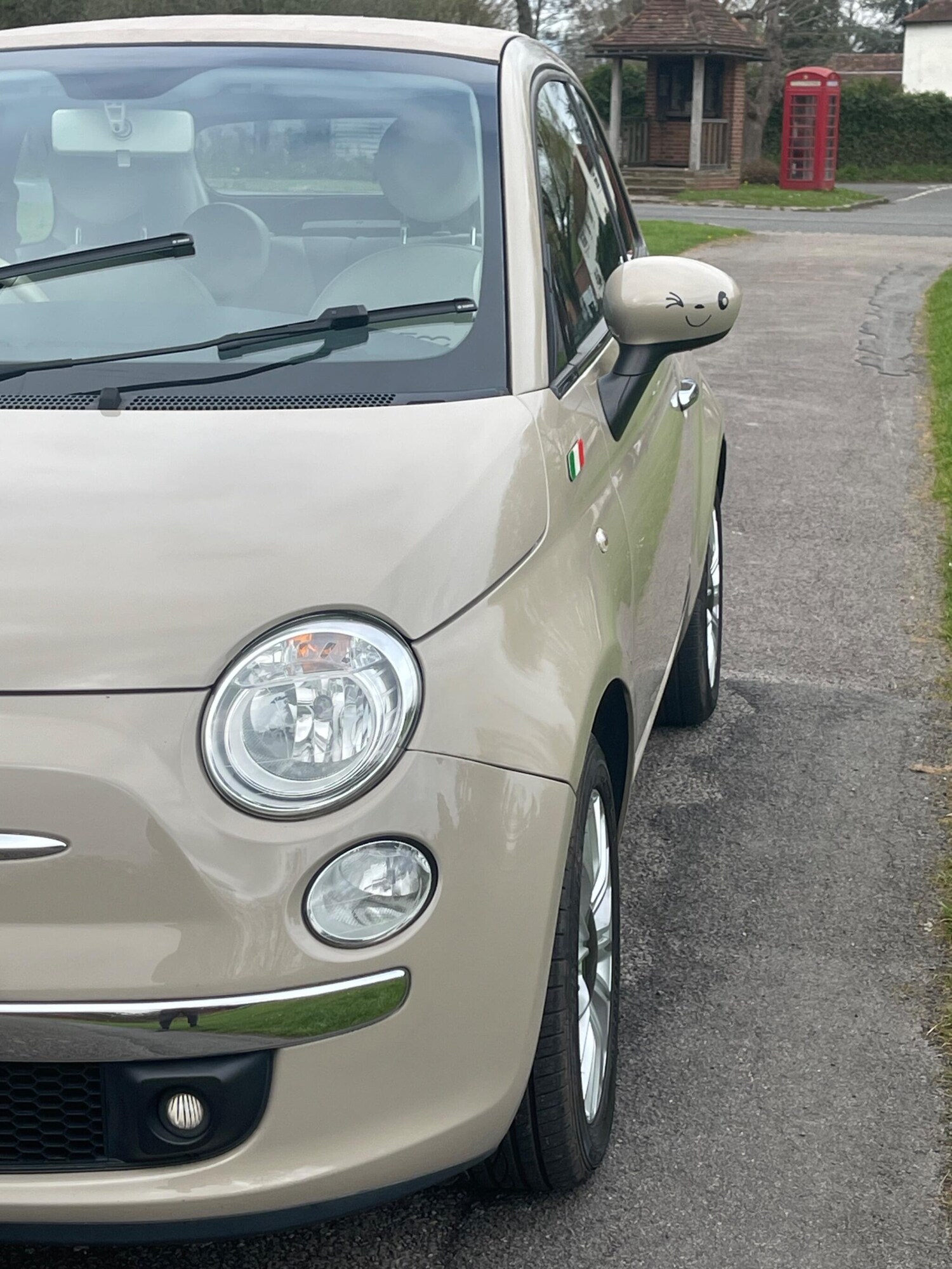 Used Fiat 500C for sale - 78128038: Photo 43