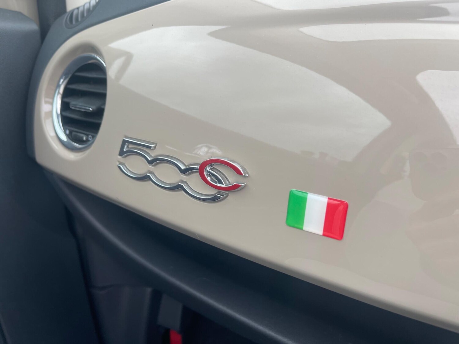 Used Fiat 500C for sale - 78128038: Photo 45