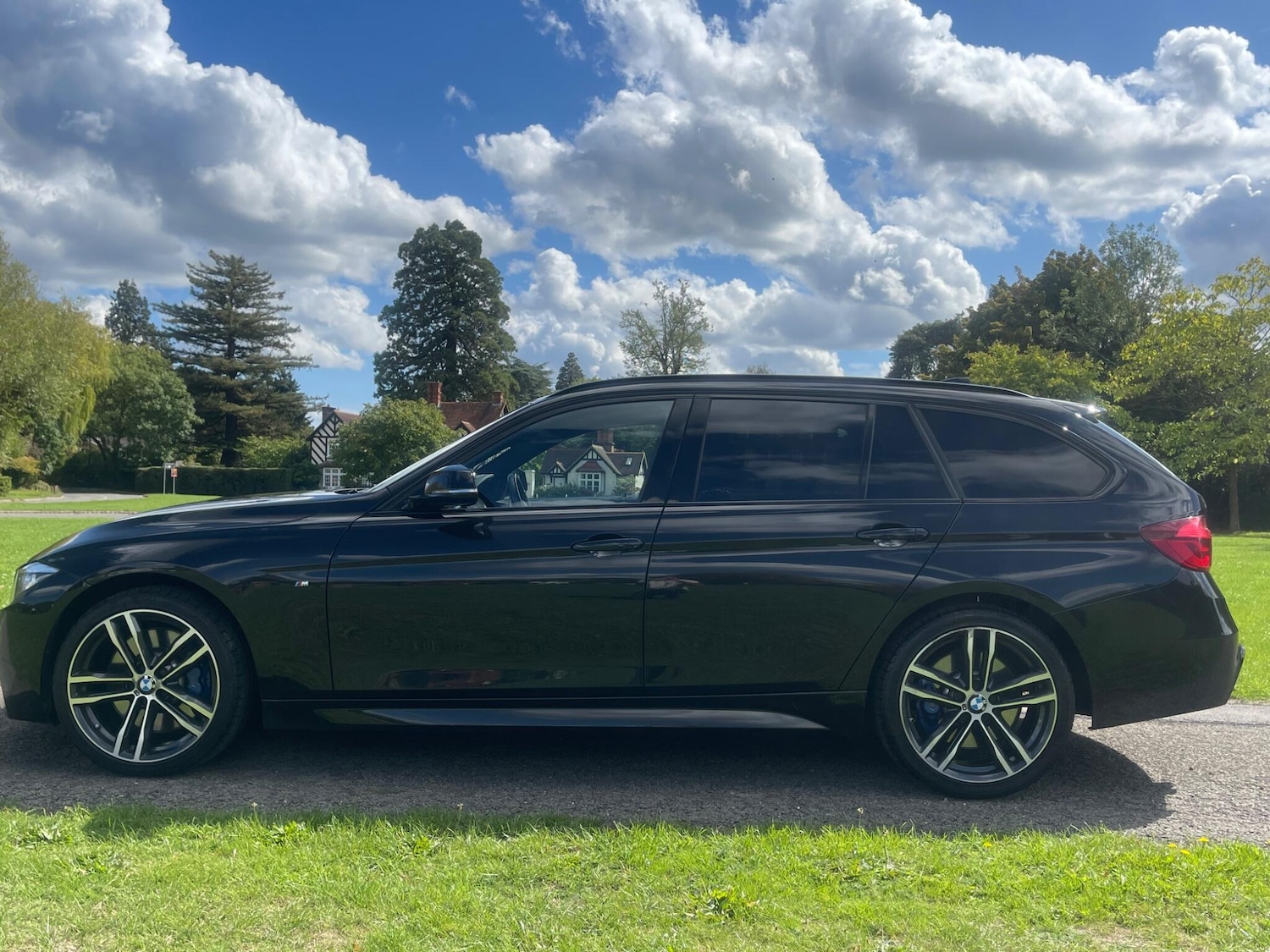 Used BMW 3 Series 2019 for sale - 76579735: Photo 13