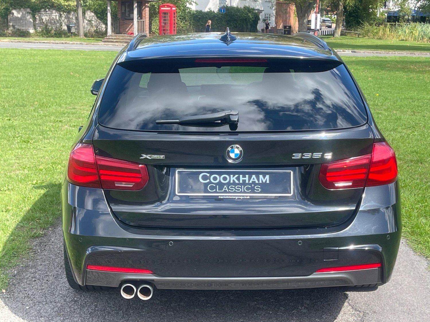 Used BMW 3 Series 2019 for sale - 76579735: Photo 14