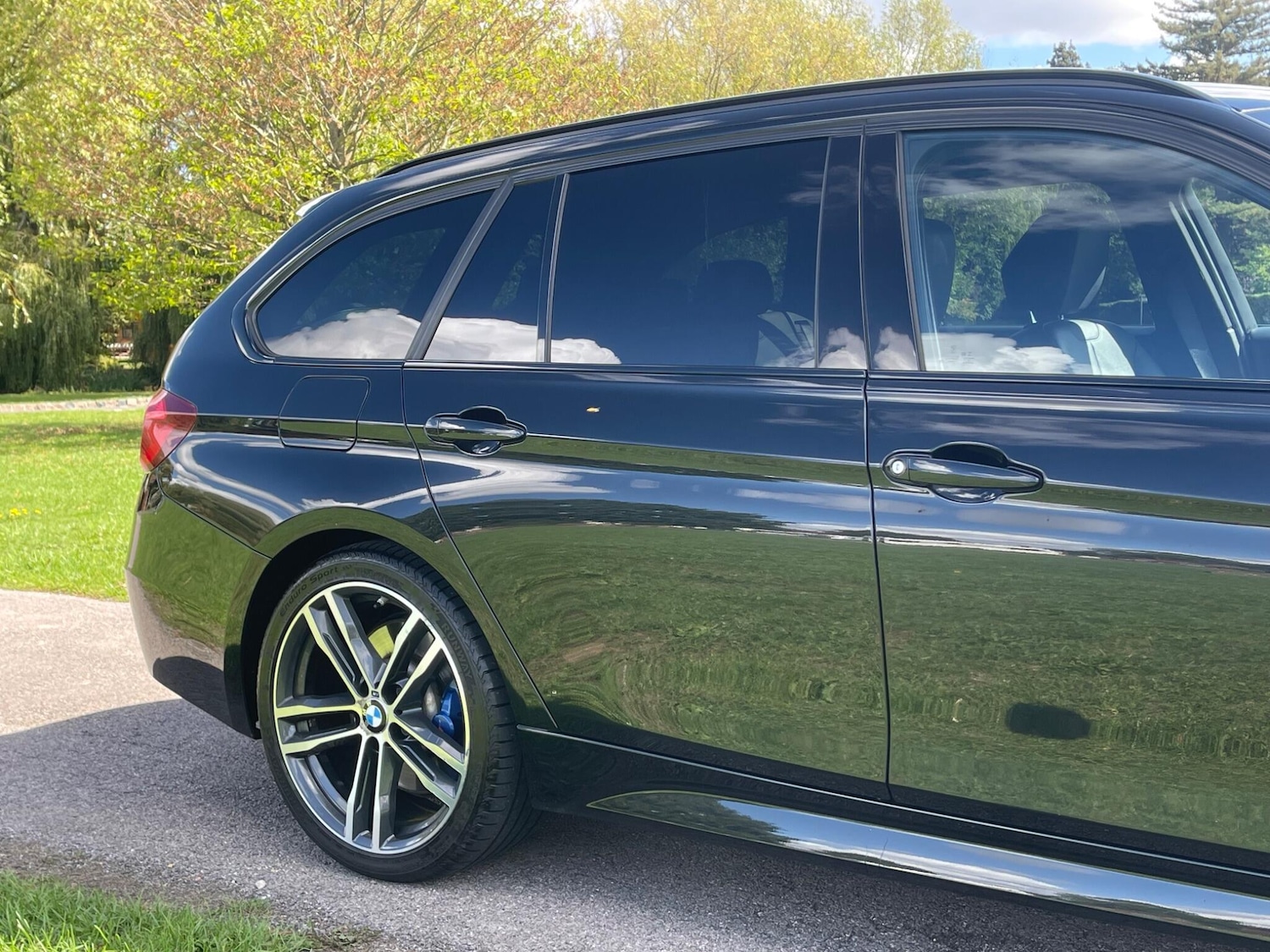 Used BMW 3 Series 2019 for sale - 76579735: Photo 18