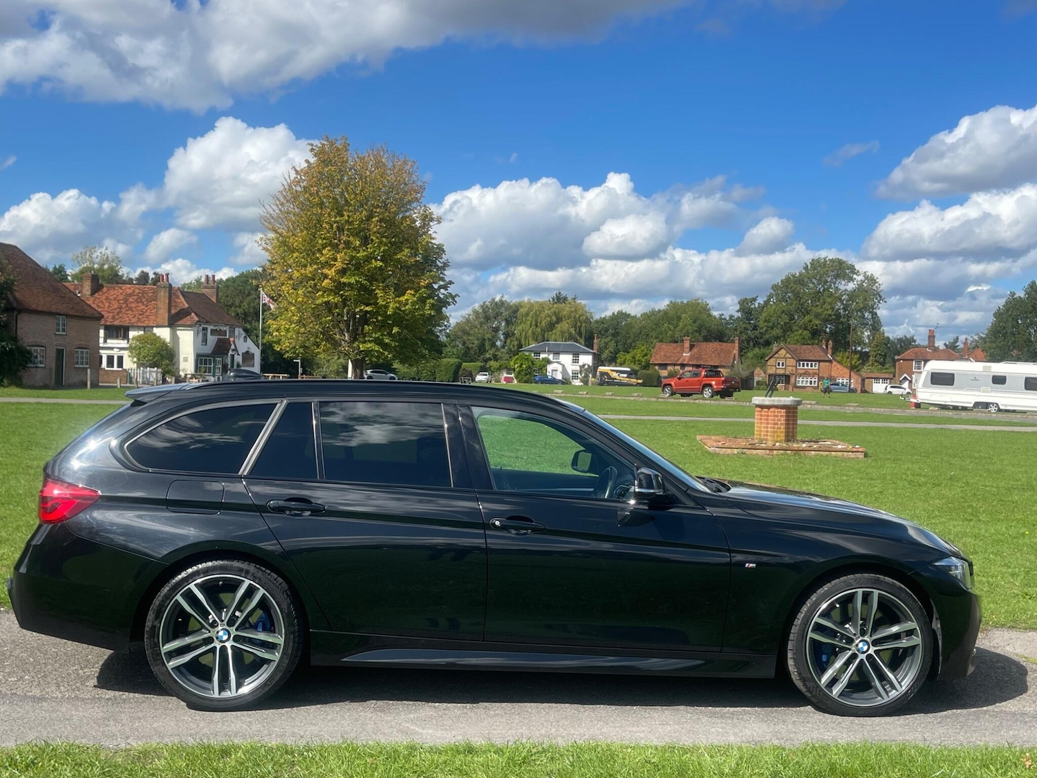 Used BMW 3 Series 2019 for sale - 76579735: Photo 19