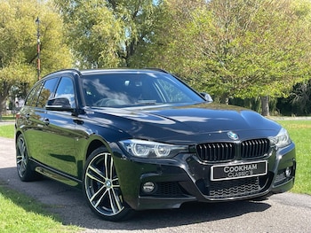 Used BMW 3 Series 2019 for sale - 76579735: Photo