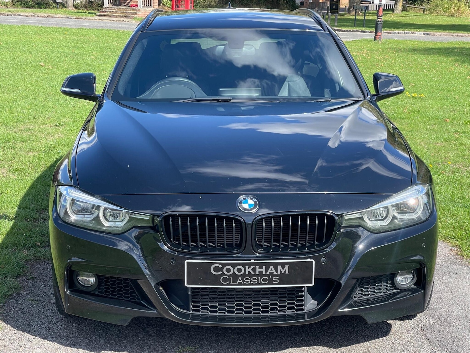 Used BMW 3 Series 2019 for sale - 76579735: Photo 2