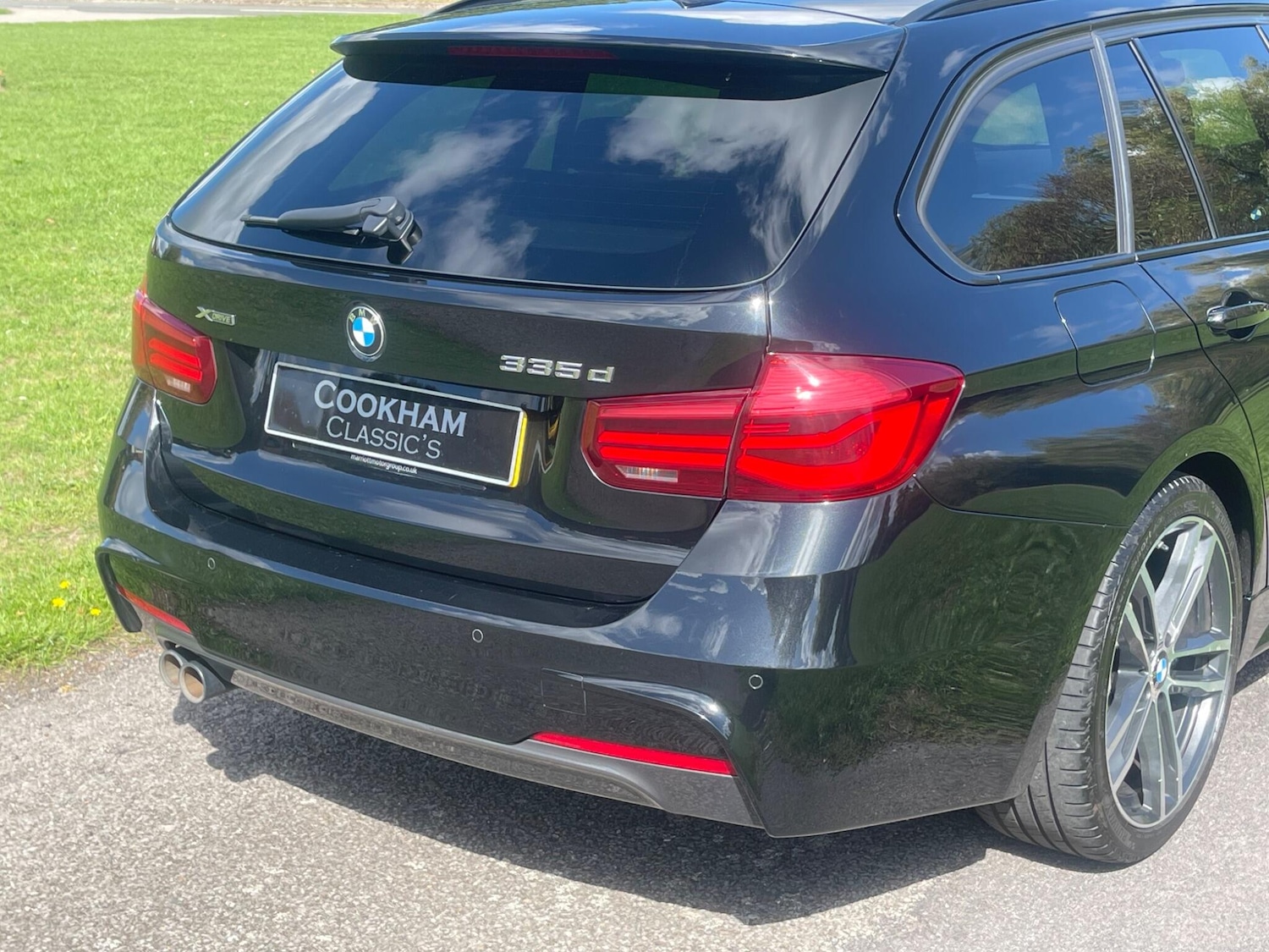 Used BMW 3 Series 2019 for sale - 76579735: Photo 20