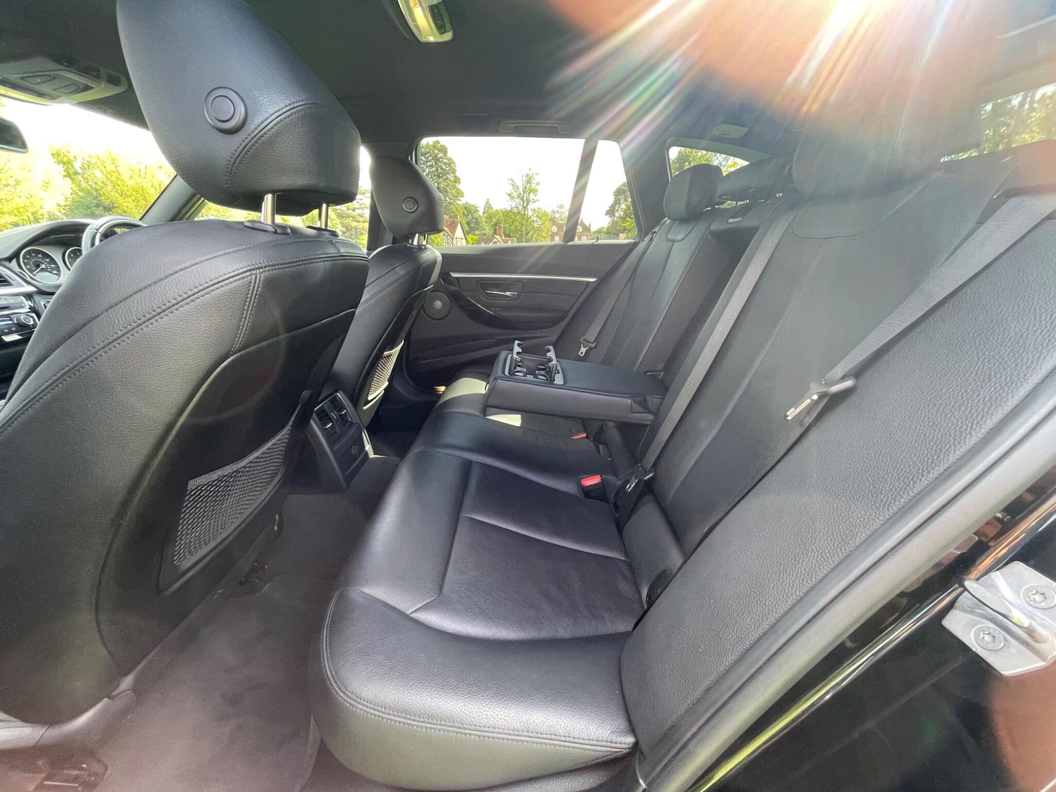 Used BMW 3 Series 2019 for sale - 76579735: Photo 27