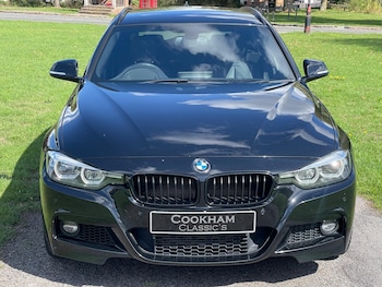 Used BMW 3 Series 2019 for sale - 76579735: Photo