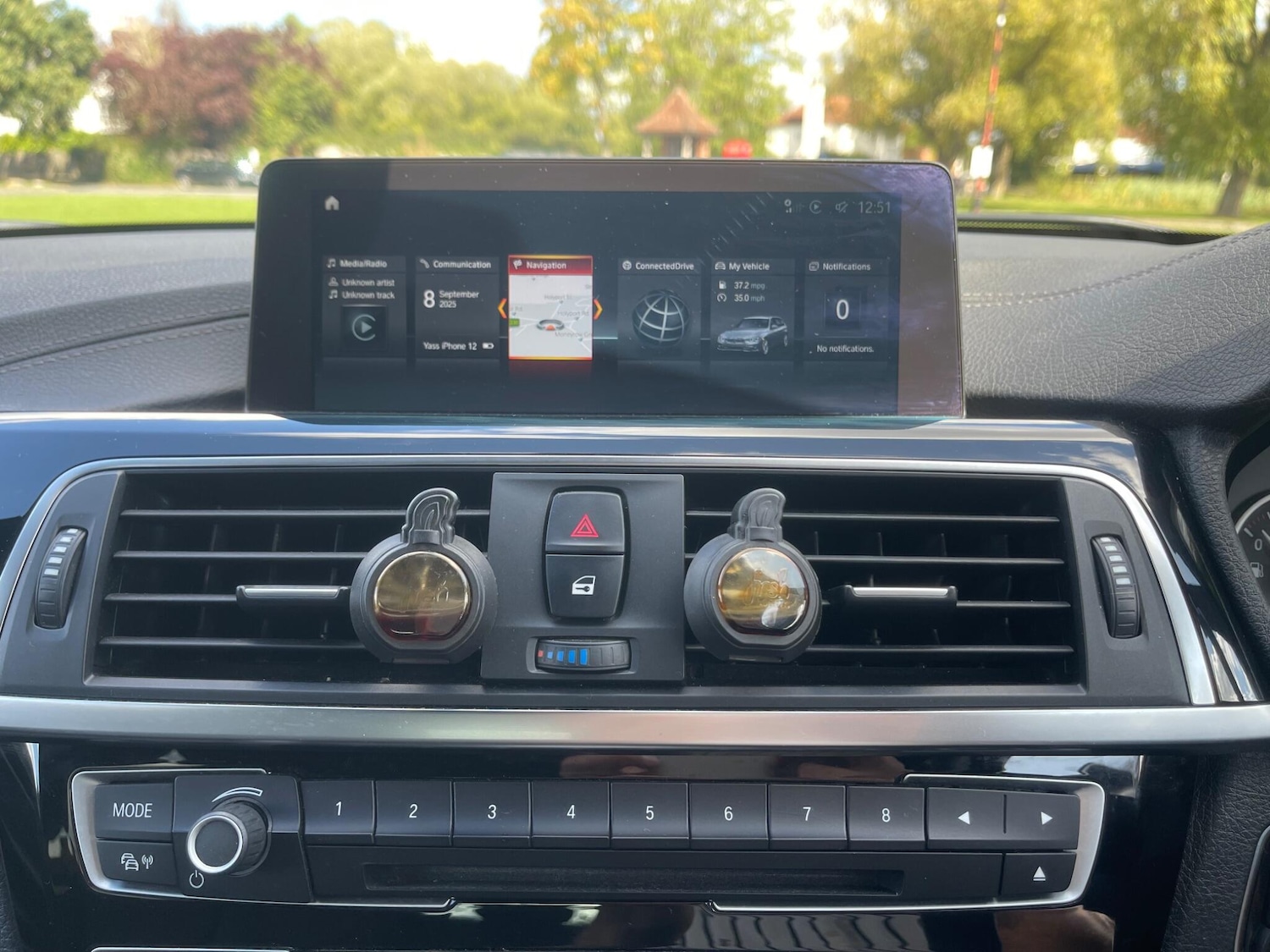 Used BMW 3 Series 2019 for sale - 76579735: Photo 34