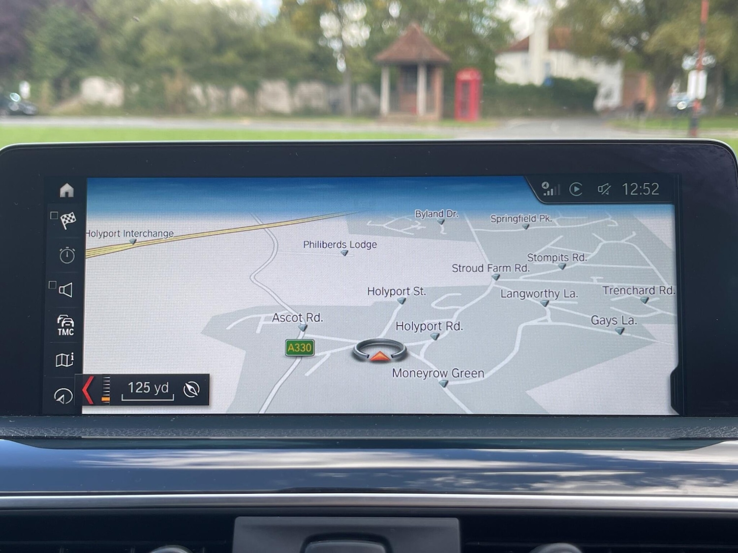 Used BMW 3 Series 2019 for sale - 76579735: Photo 36