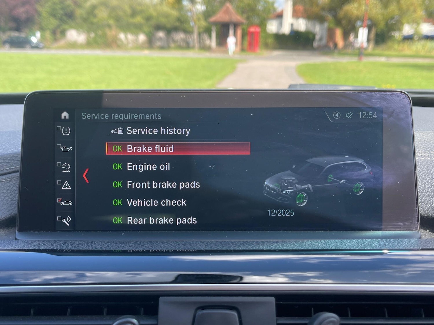 Used BMW 3 Series 2019 for sale - 76579735: Photo 39