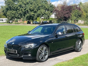 Used BMW 3 Series 2019 for sale - 76579735: Photo