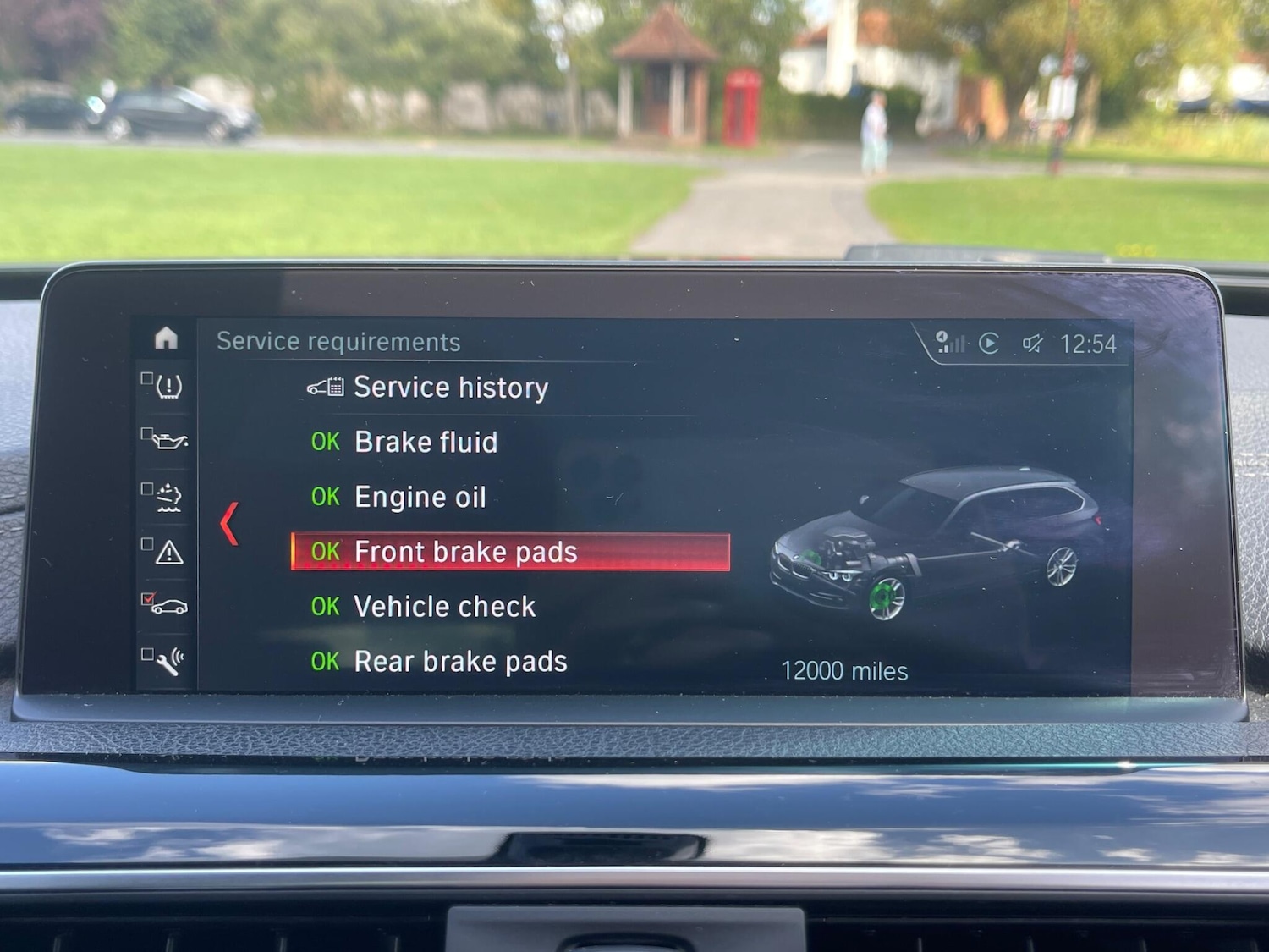 Used BMW 3 Series 2019 for sale - 76579735: Photo 41