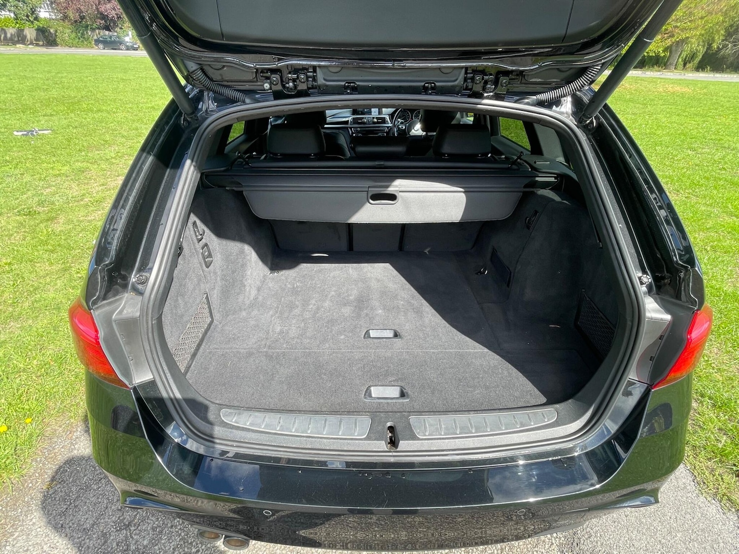 Used BMW 3 Series 2019 for sale - 76579735: Photo 48