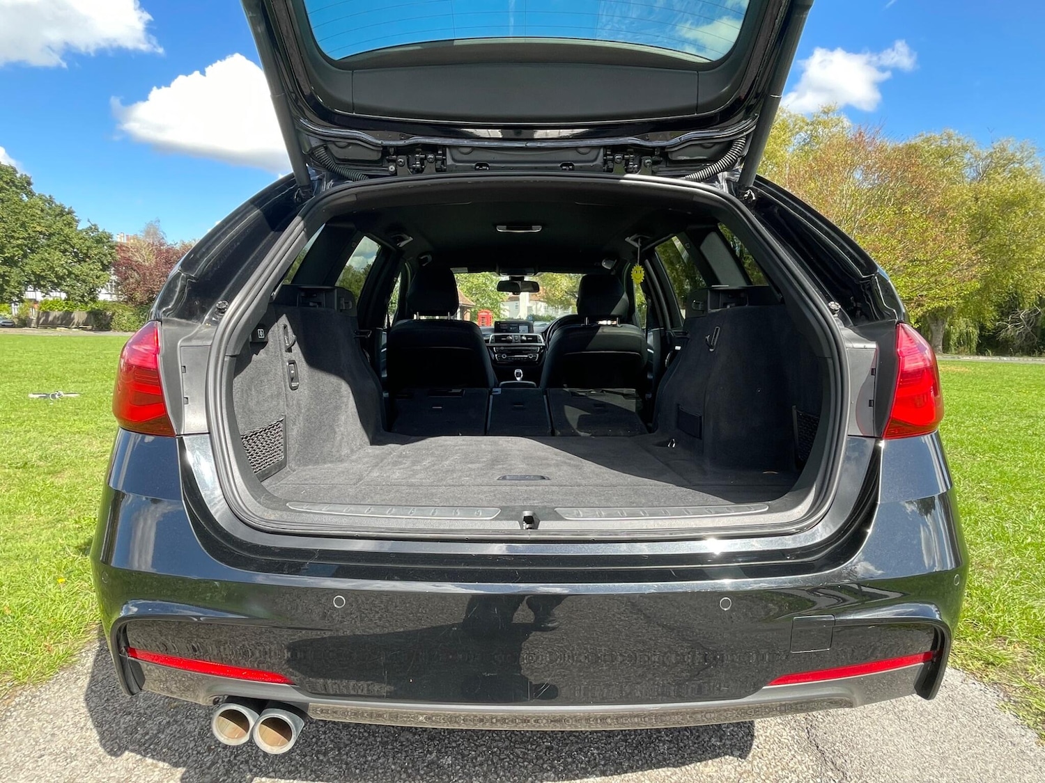 Used BMW 3 Series 2019 for sale - 76579735: Photo 49