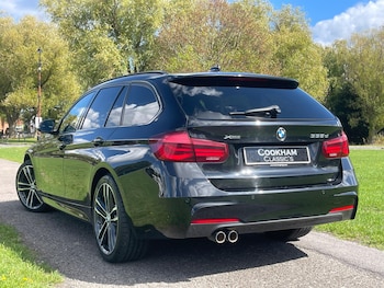 Used BMW 3 Series 2019 for sale - 76579735: Photo