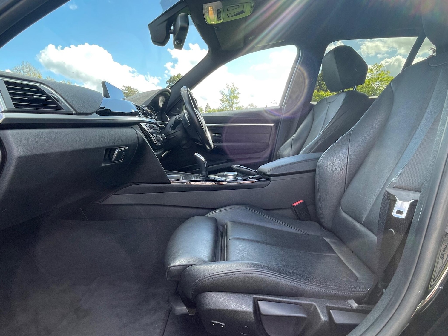 Used BMW 3 Series 2019 for sale - 76579735: Photo 52