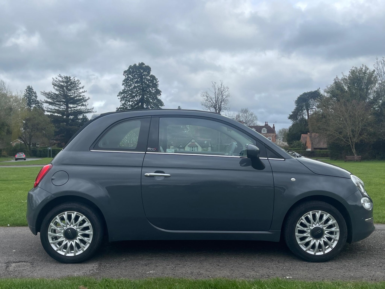 Used Fiat 500C for sale - 78128211: Photo 19