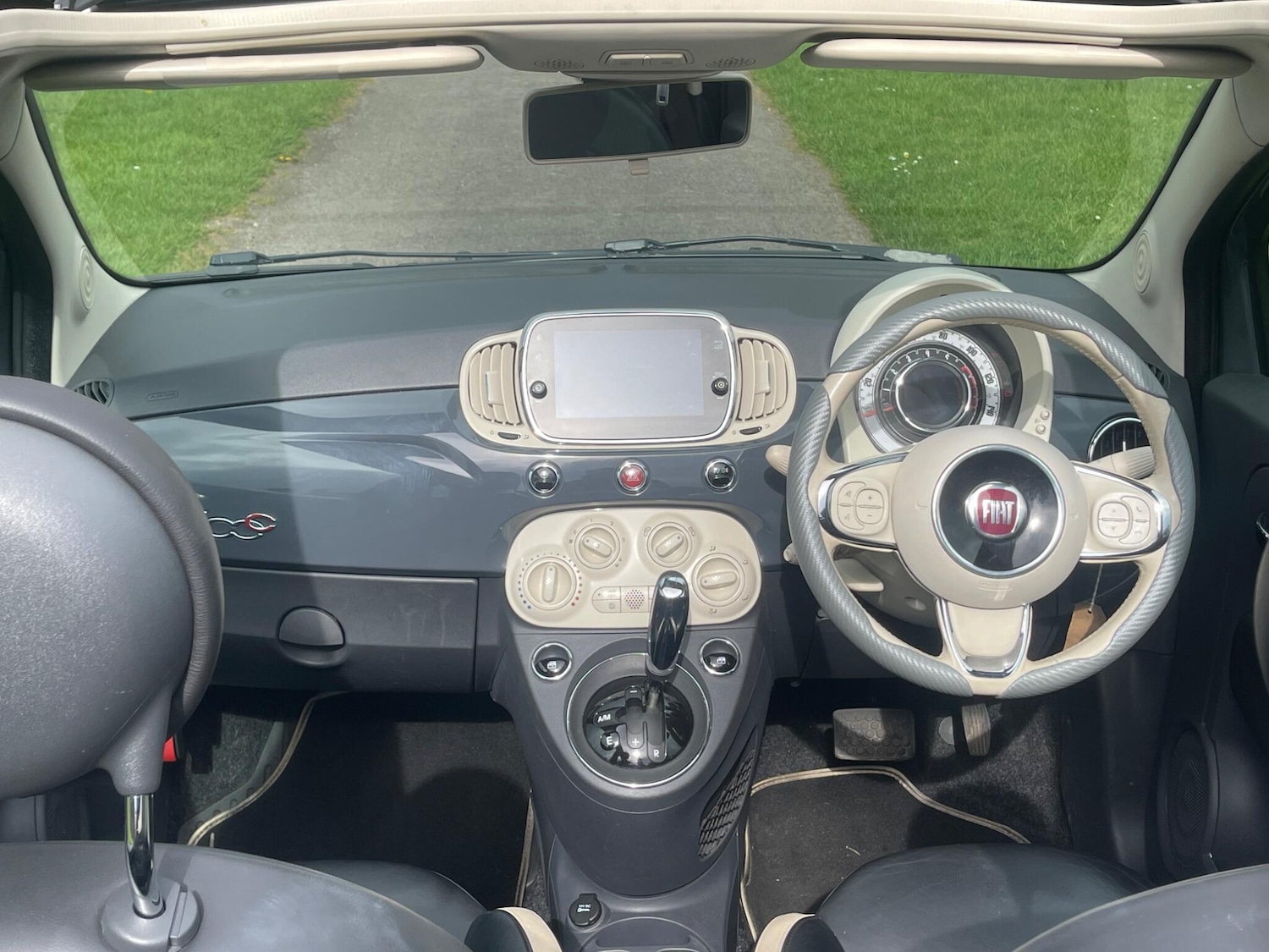 Used Fiat 500C for sale - 78128211: Photo 23