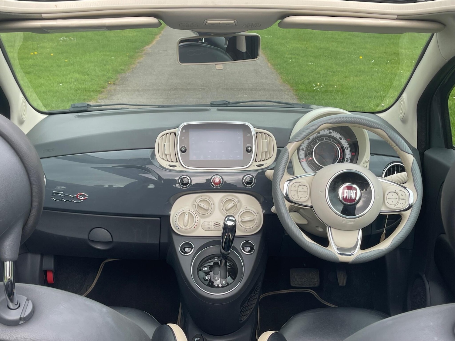 Used Fiat 500C for sale - 78128211: Photo 25