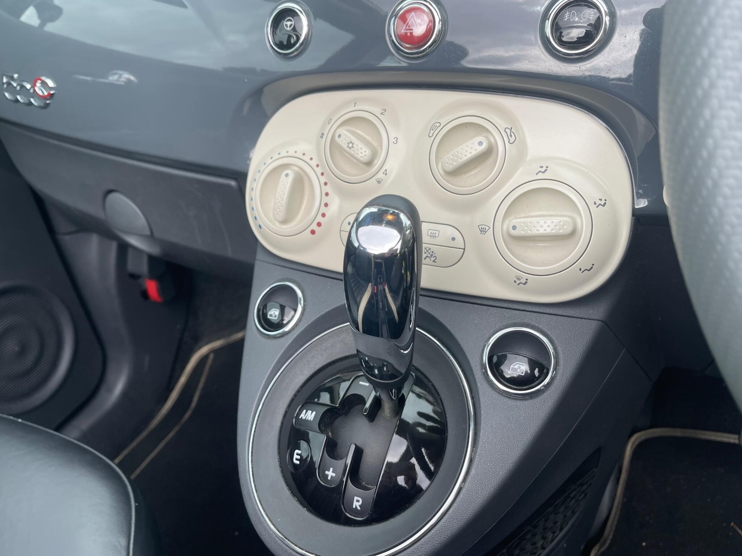 Used Fiat 500C for sale - 78128211: Photo 26