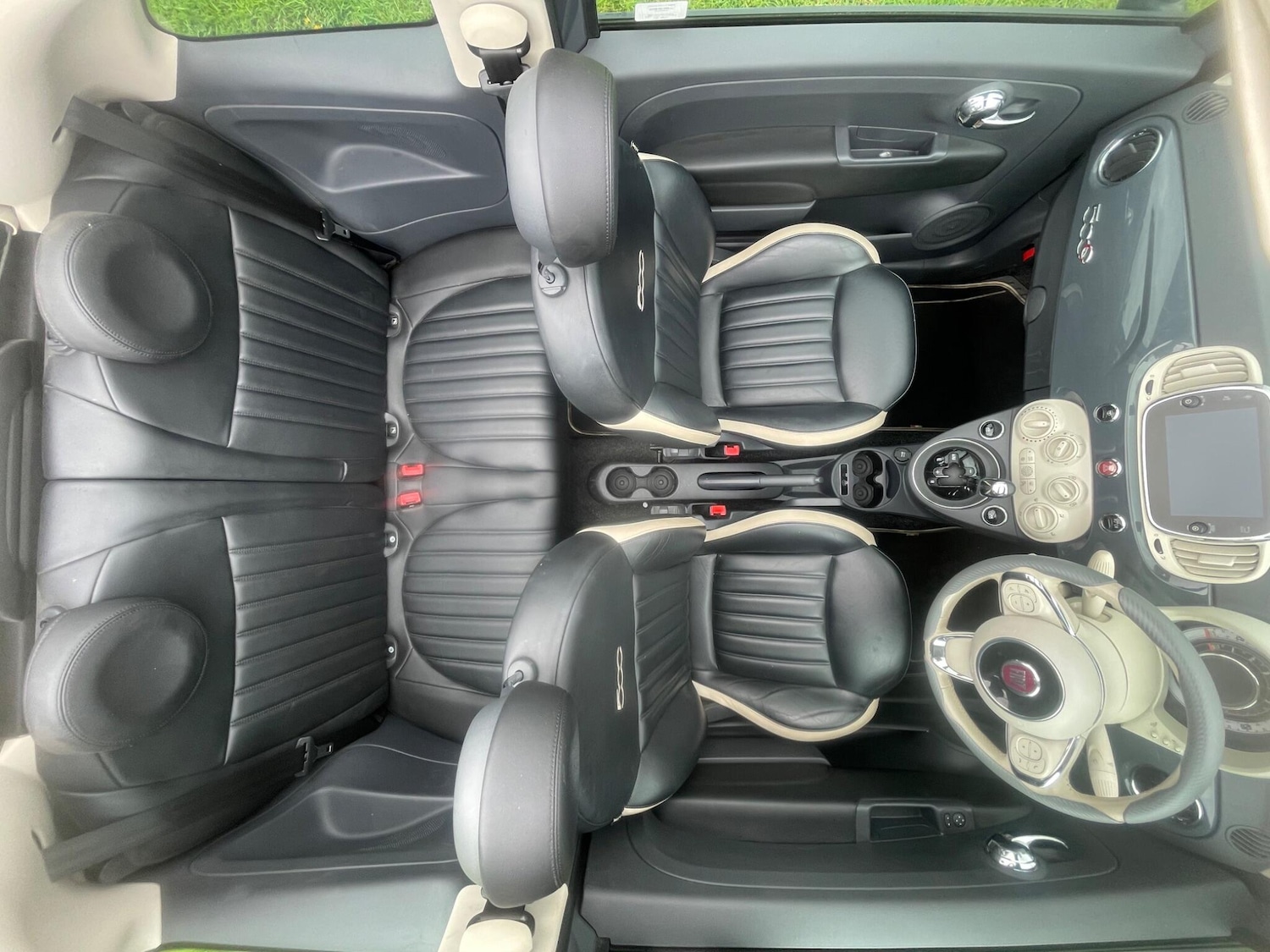 Used Fiat 500C for sale - 78128211: Photo 28