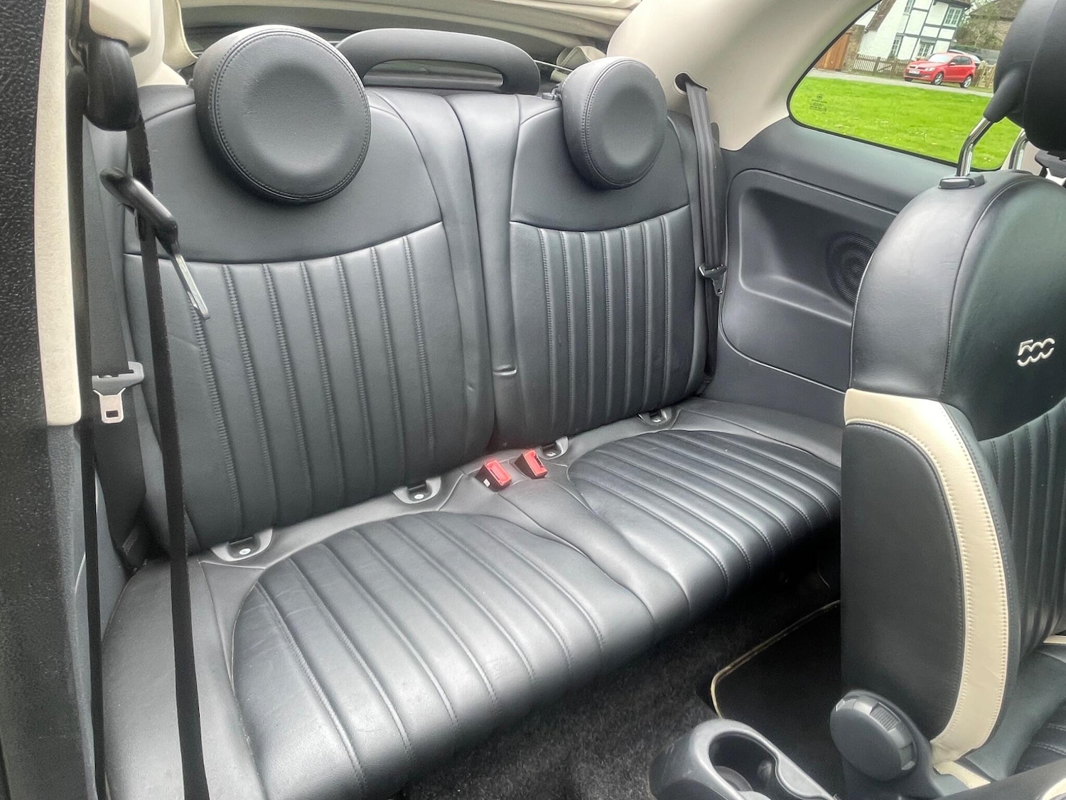 Used Fiat 500C for sale - 78128211: Photo 29