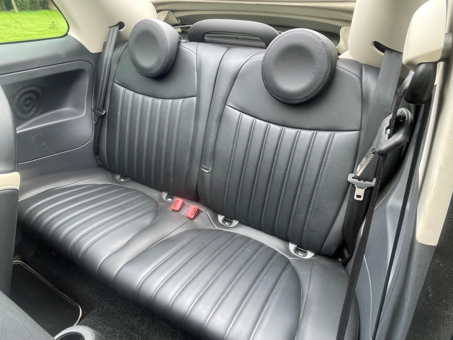 Used Fiat 500C for sale - 78128211: Photo 30