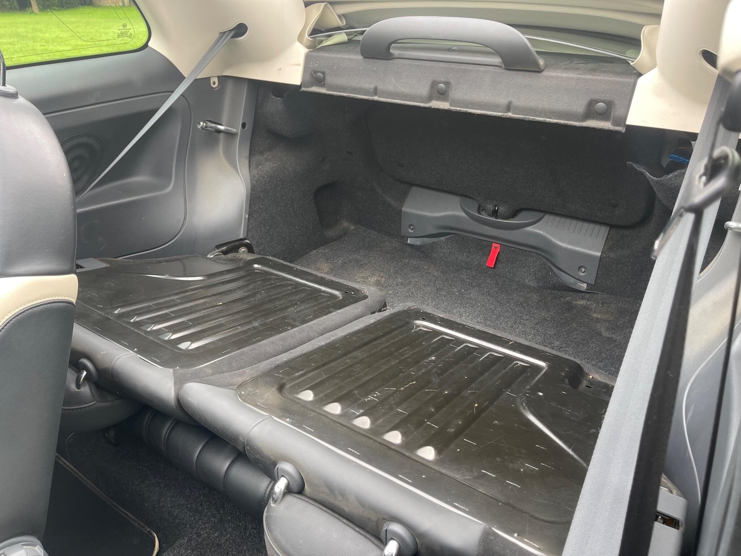 Used Fiat 500C for sale - 78128211: Photo 31