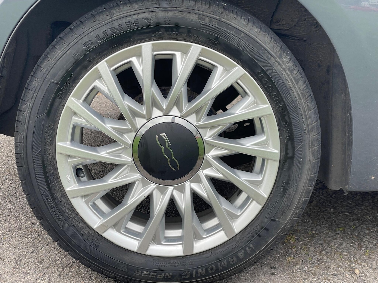 Used Fiat 500C for sale - 78128211: Photo 34