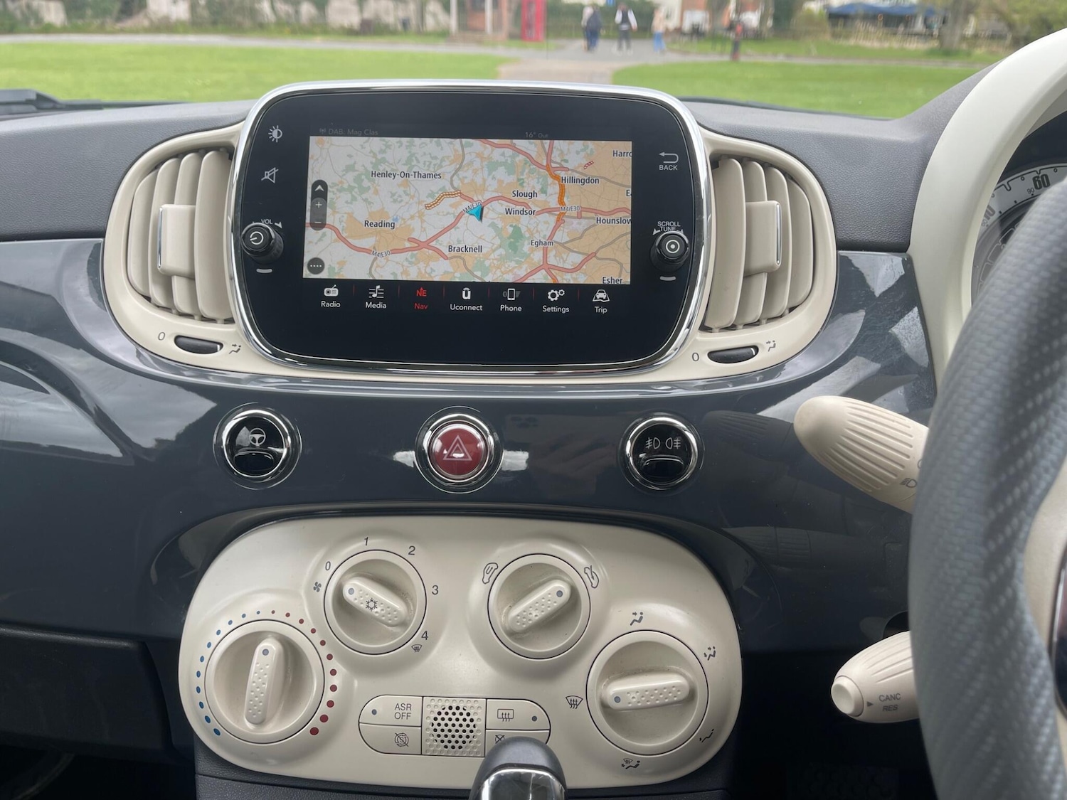 Used Fiat 500C for sale - 78128211: Photo 36