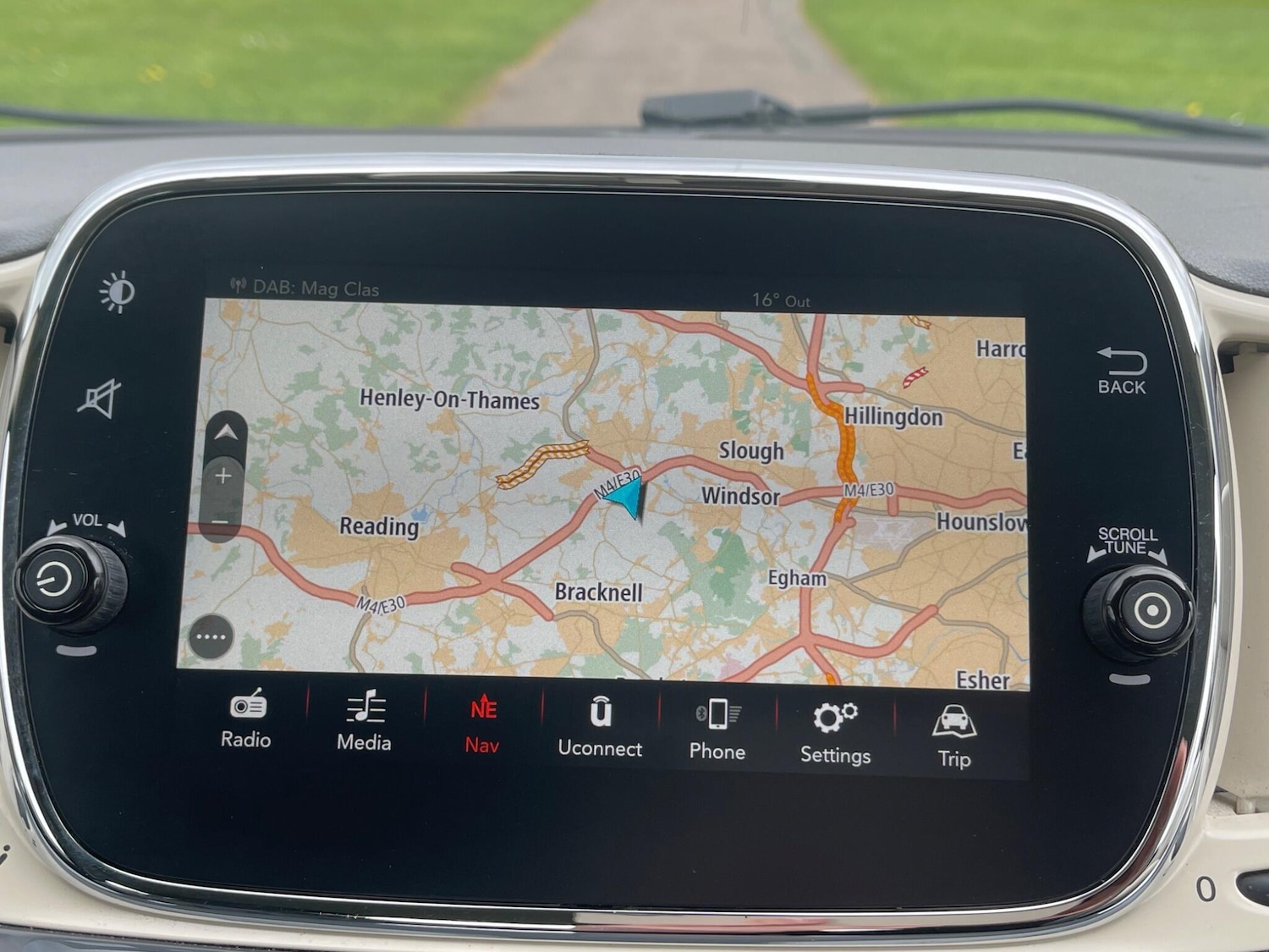 Used Fiat 500C for sale - 78128211: Photo 37